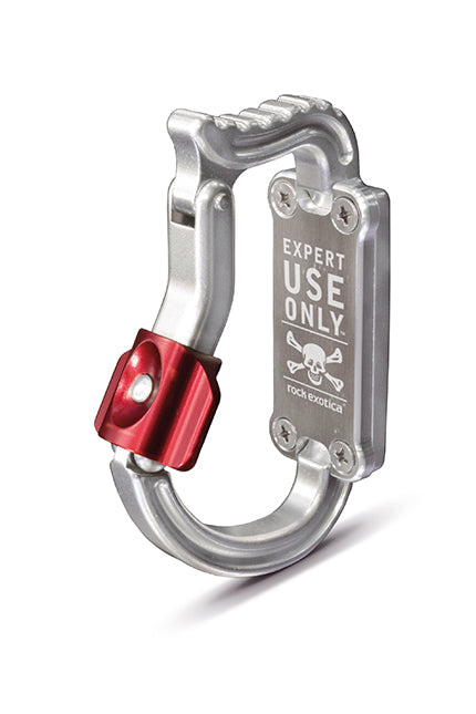 TransPorter - Materialkarabiner