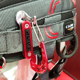 Kilo - Materialkarabiner