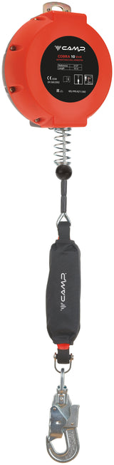 Cobra 10 - Höhensicherungsgerät