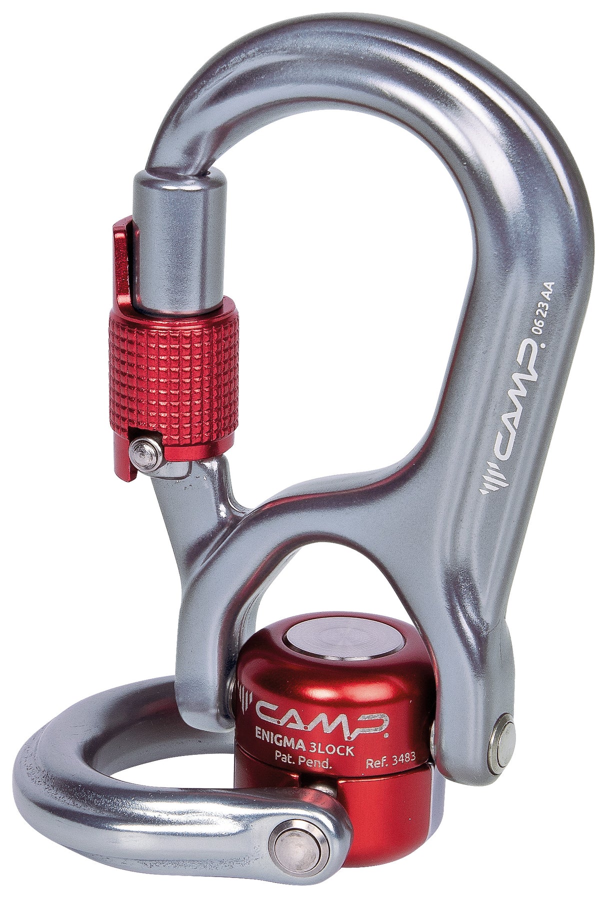 Enigma 3Lock - Verbindungsmittel