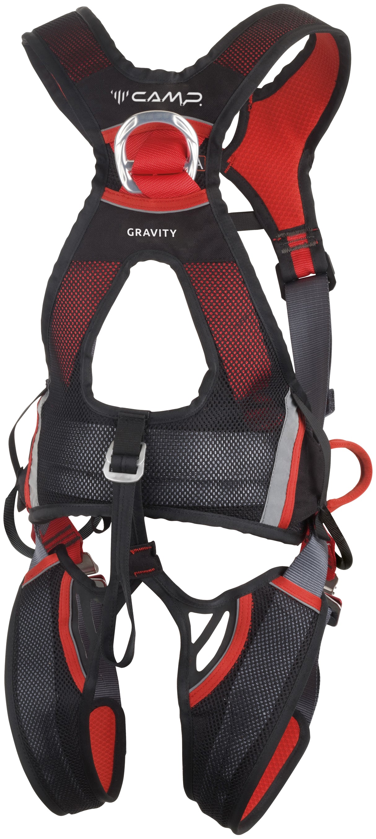 Gravity - Komplettgurt