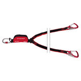 Retexo Rewind Double - Verbindungsmittel Falldämpfer