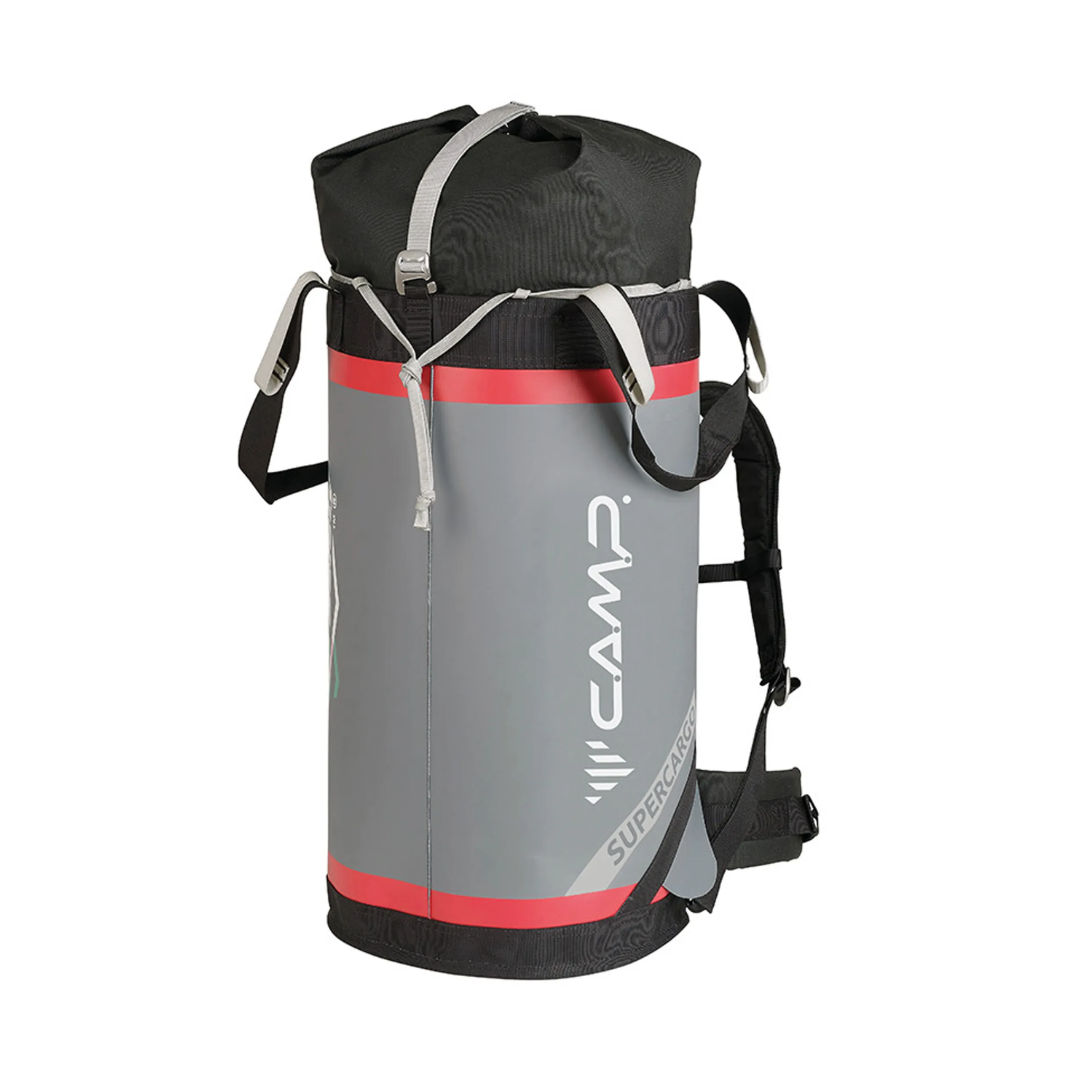 Restposten - Supercargo 40 l - Materialtasche