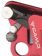 Turbofoot EVO - Fußsteigklemme - links