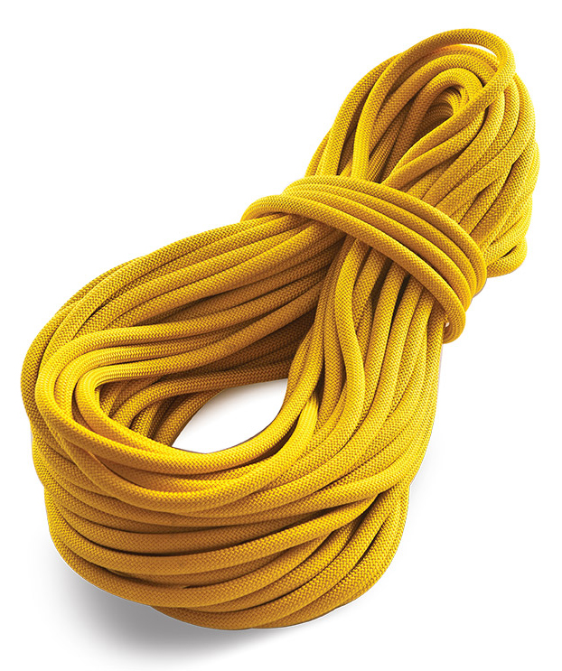 Canyon Grande 10mm - schwimmendes Seil - lfm