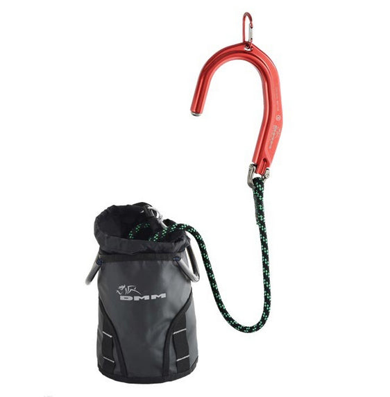 Captain Kit - Wurfhakenset