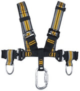 RL Chest - Industrie - Brustgurt