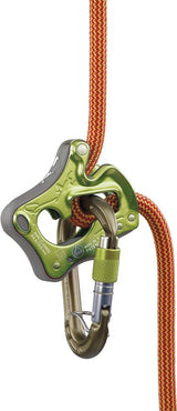 Click Up Kit - Sicherungs & Abseilgerät