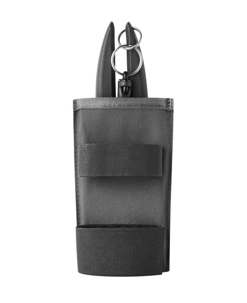 Clip Scissors - Rettungsschere