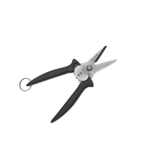 Clip Scissors - Rettungsschere