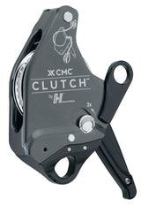CMC Clutch - Abseil- u. Aufstieggerät