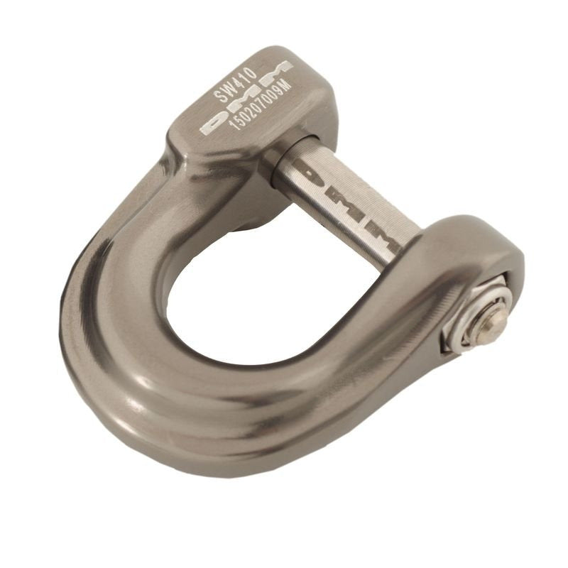 Compact Shackle - Swivel