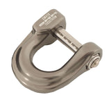 Compact Shackle - Swivel