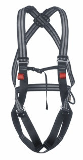 Complete - Komplettgurt