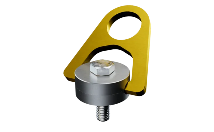 Lock 360 - Anschlagpunkt drehbar - Einkleben Beton