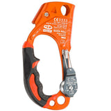 Quick Roll - Handsteigklemme mit Umlenkrolle