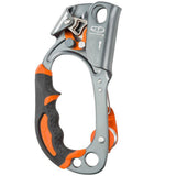 Quick Roll - Handsteigklemme mit Umlenkrolle