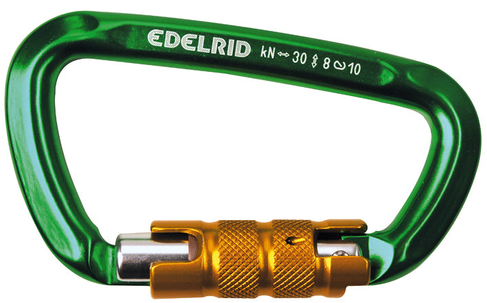 D-Classic 3000 - Alukarabiner