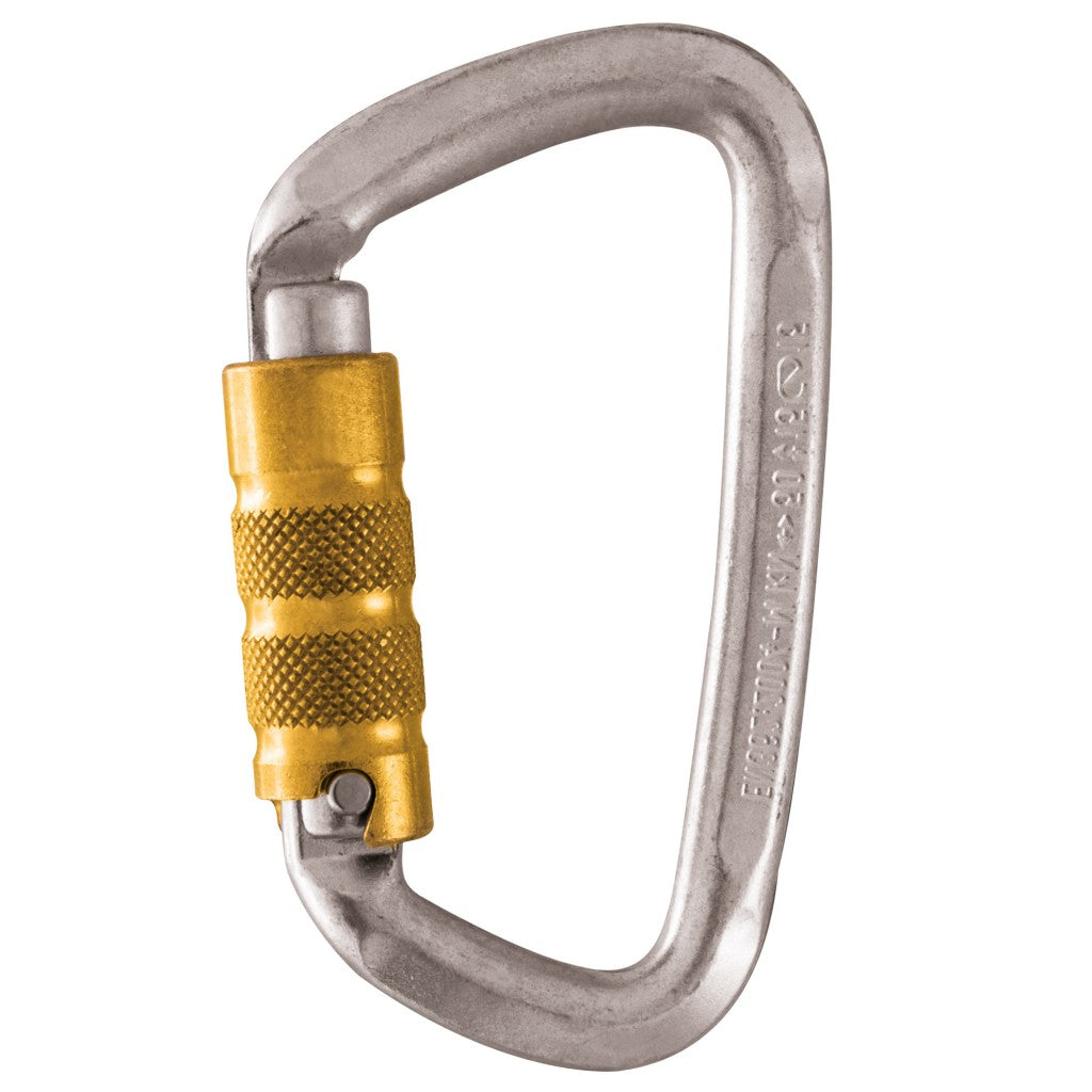 ResQ D - superstrong Karabiner