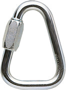 Rapide Delta - 10mm - Schraubglied