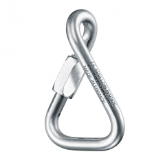 Delta Twist - Schraubglied