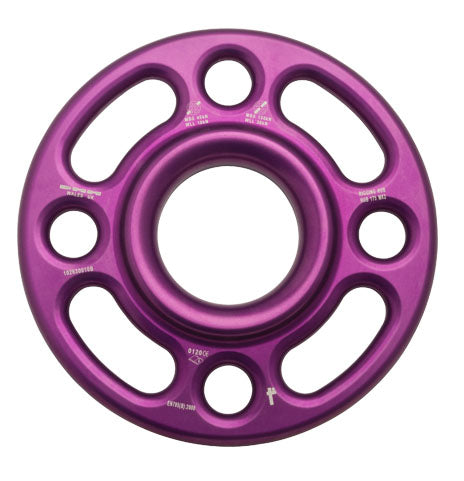 Rigging Hub - Riggingplatte