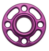 Rigging Hub - Riggingplatte