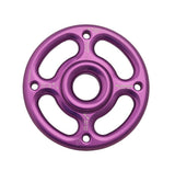 Rigging Hub - Riggingplatte