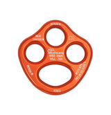 Bat Plate  XS - Riggingplatte