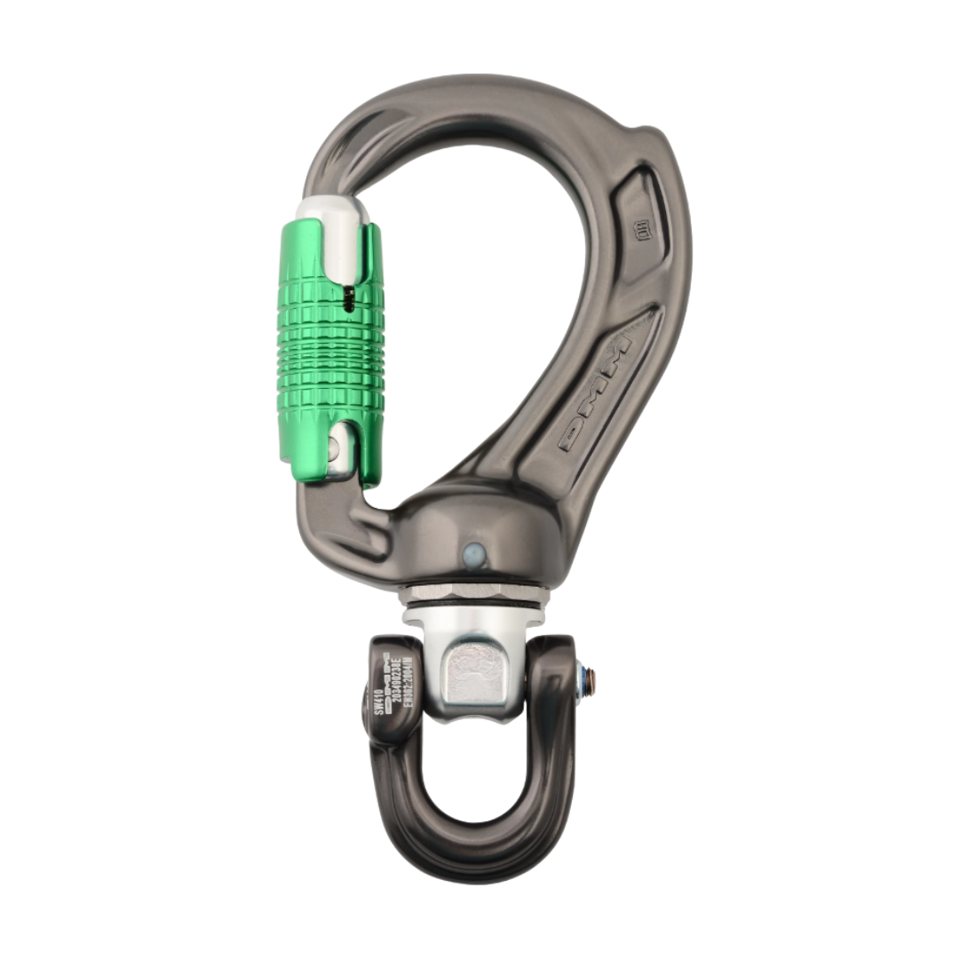 Director Swivel Boss - Drehwirbel