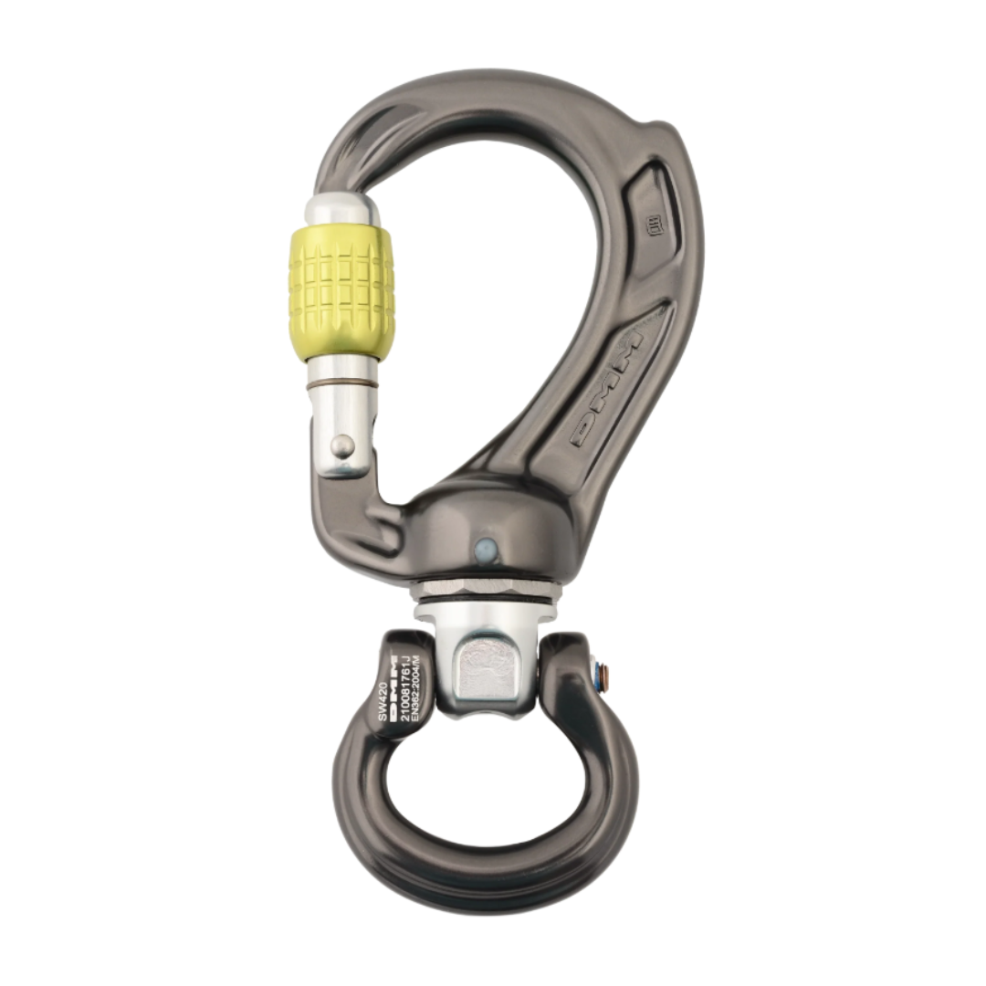 Director Swivel Boss - Drehwirbel