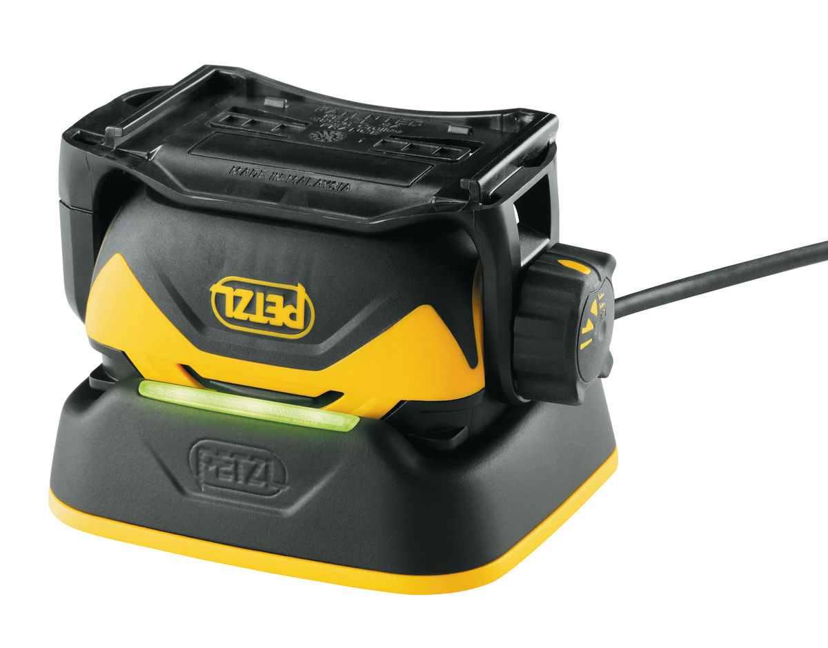 Pixa 3R Modell - Stirnlampe