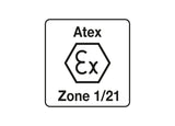 Pixa Z1 - ATEX - Stirnlampe