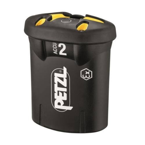 ACCU 2 f. Lampe Duo Z1