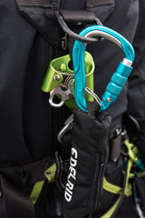 Wind Up - Bruststeigklemme