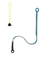 Cambiumsaver Bicolor m. Ringen - Textilschlinge