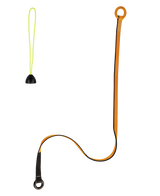 Cambiumsaver Bicolor m. Ringen - Textilschlinge