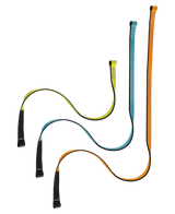 Cambiumsaver Bicolor m. Ringen - Textilschlinge