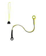 Cambiumsaver Bicolor m. Ringen - Textilschlinge