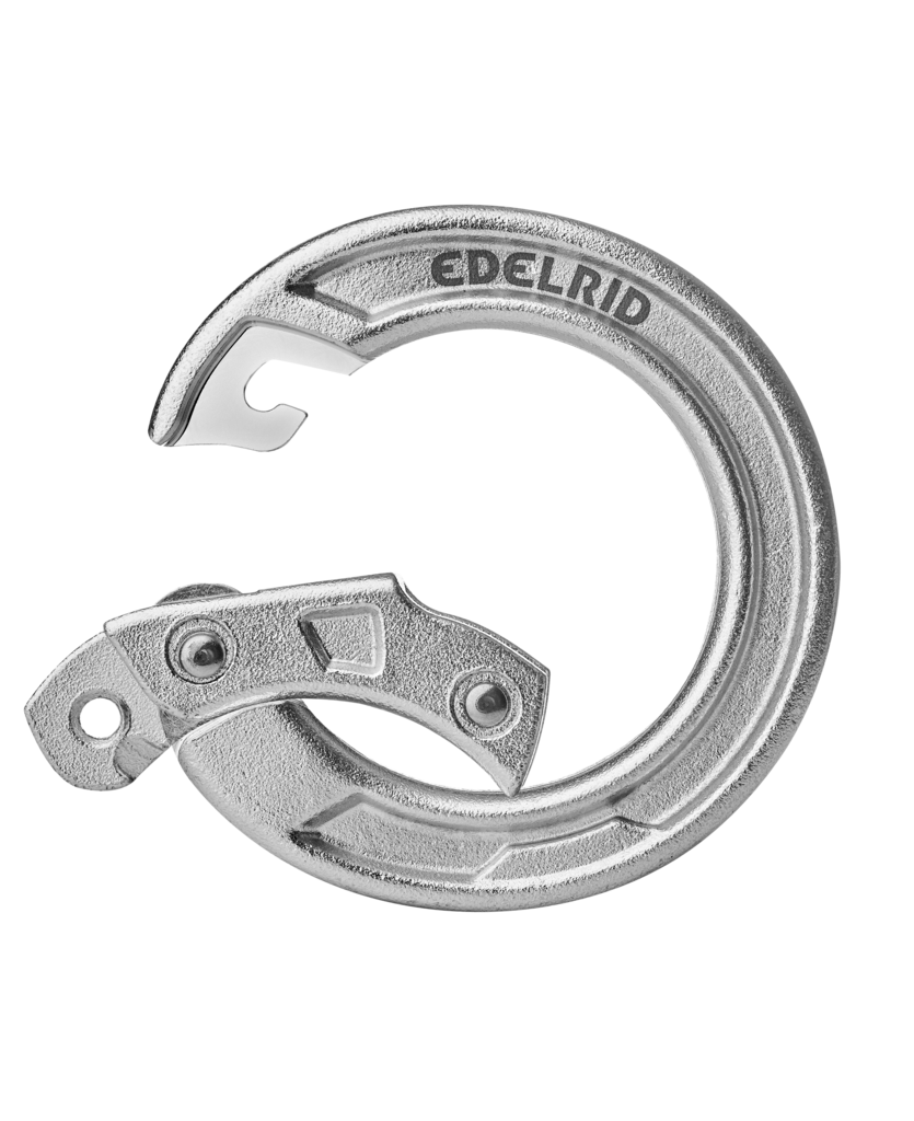 Cupid Steel - Verschlusskarabiner