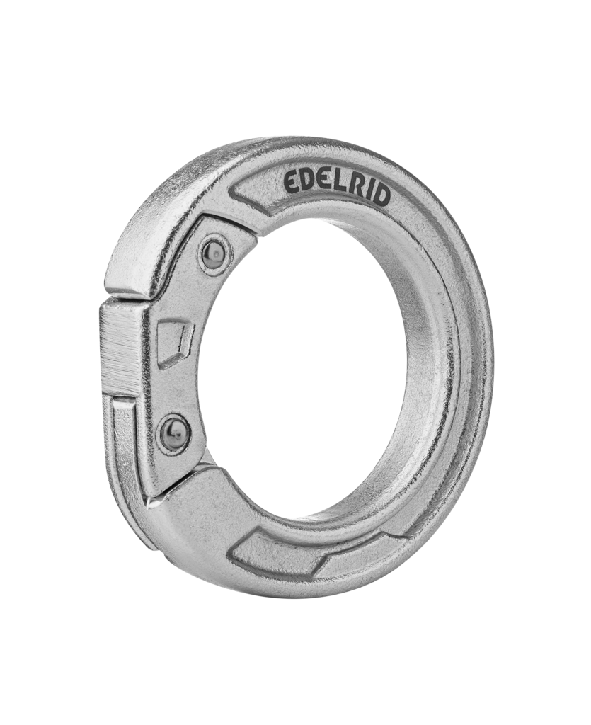 Cupid Steel - Verschlusskarabiner