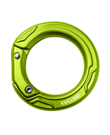 Cupid - Verbindungsring - Systemkarabiner