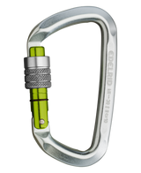 D-Classic 3000 Screw - Alukarabiner