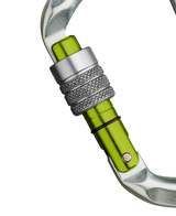D-Classic 3000 Screw - Alukarabiner