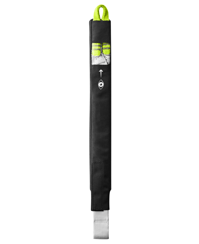 Defuser Rescue L - Falldämpfer