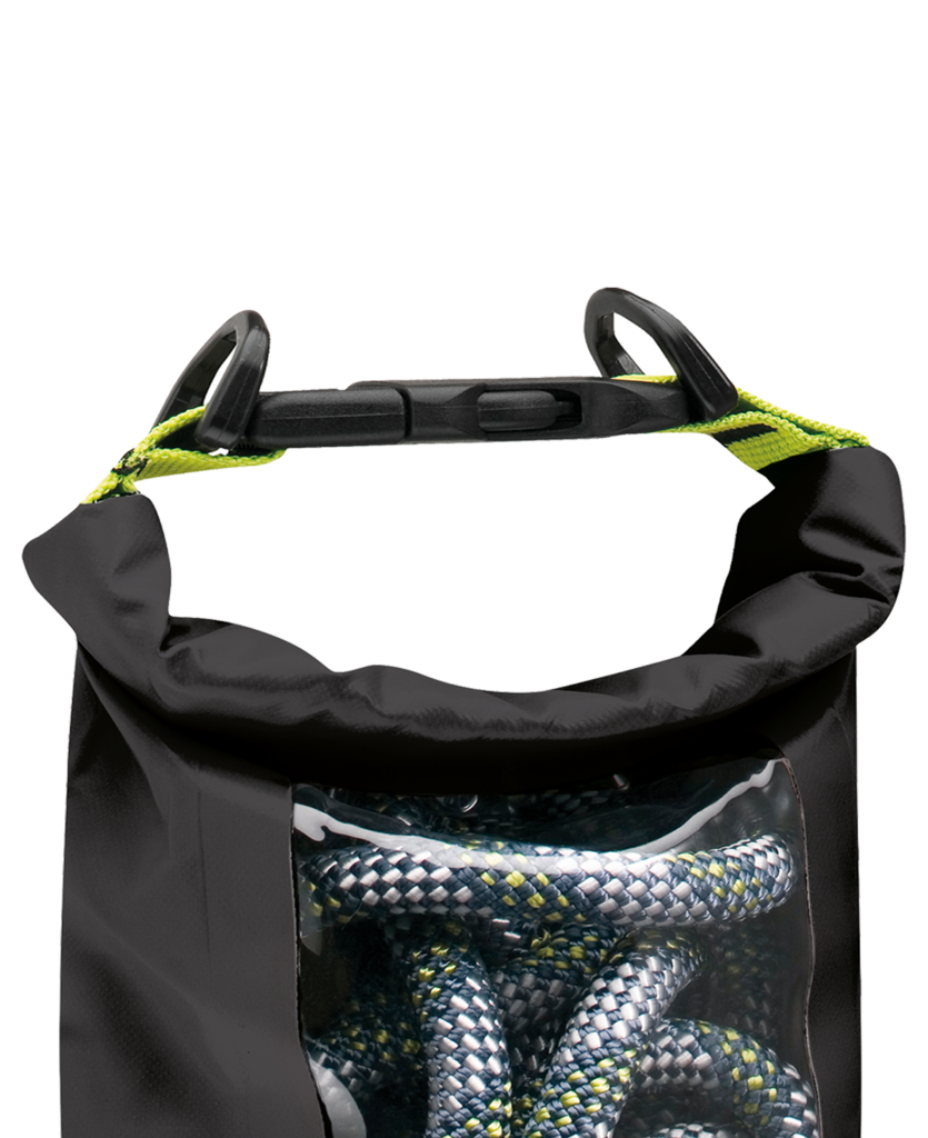 Dry Bag - Transportbeutel 5 bis 35 l