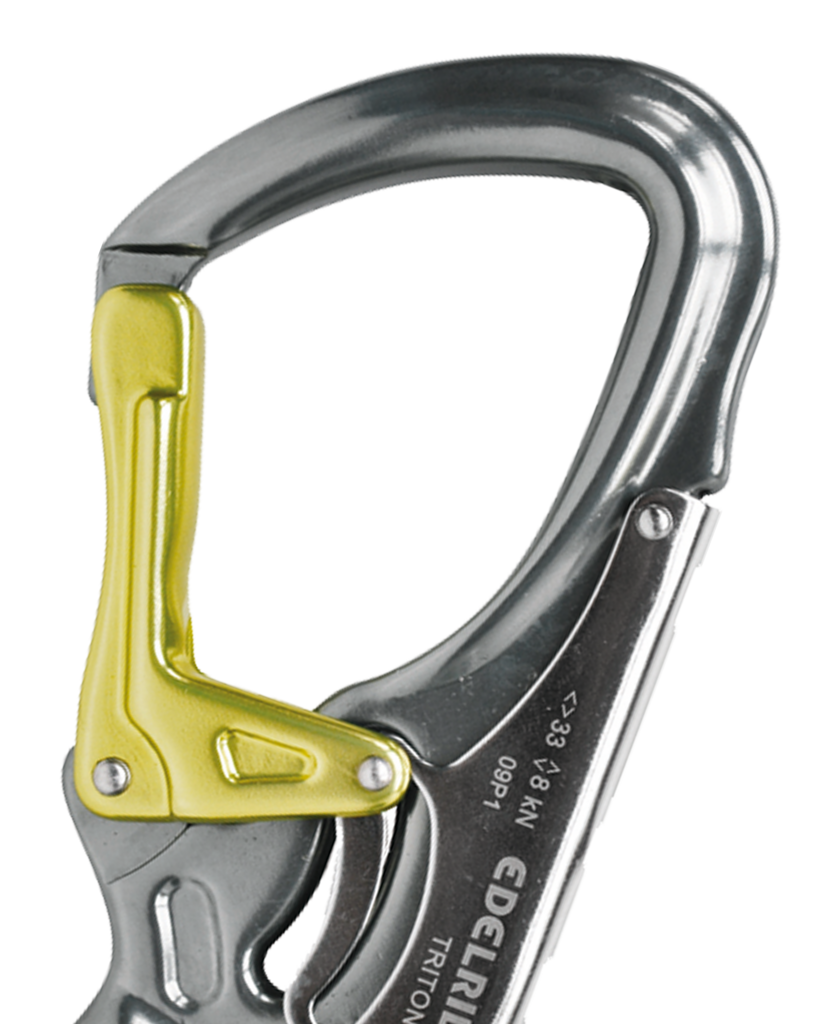 DSG Triton - Systemkarabiner