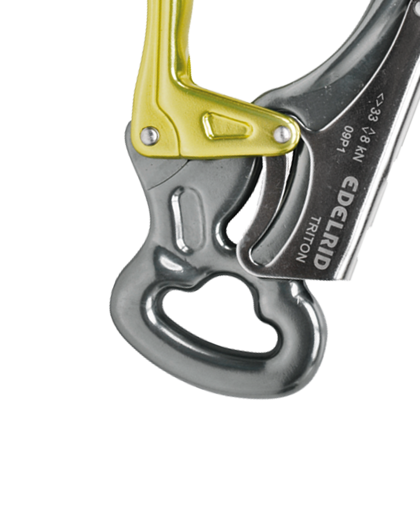 DSG Triton - Systemkarabiner