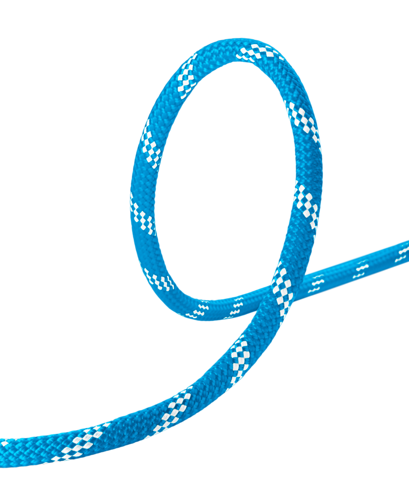 Enduro Static 11mm - Industriekletterseil - lfm