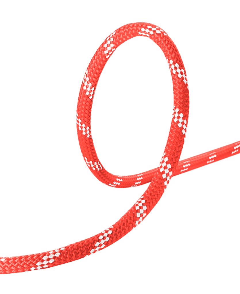 Enduro Static 11mm - Industriekletterseil - lfm